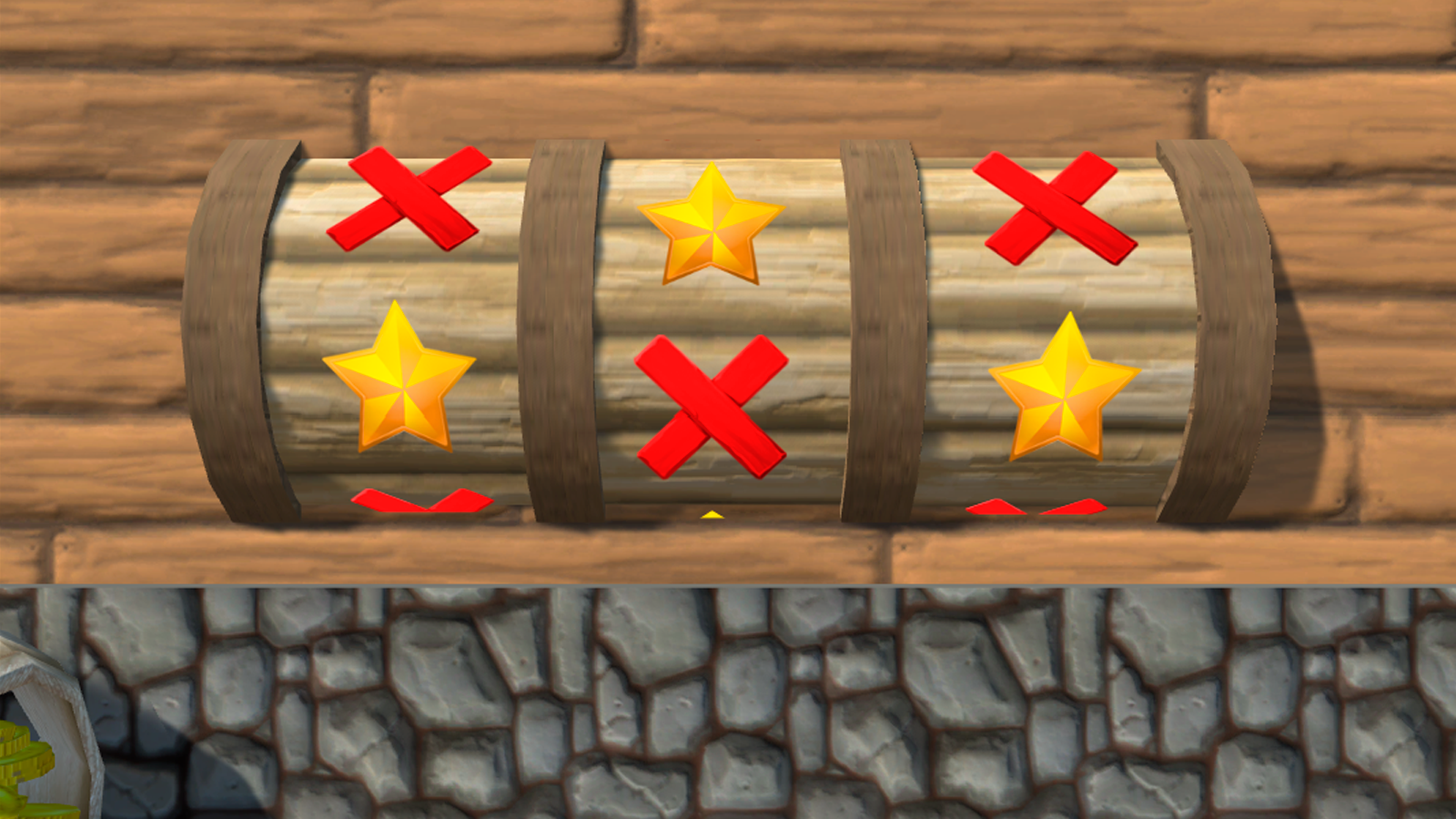 Lead Games